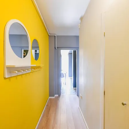Apartman My Place Titulescu 2 *