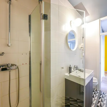 My Place Titulescu 2 Apartman