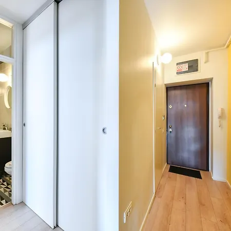My Place Titulescu 2 Apartman