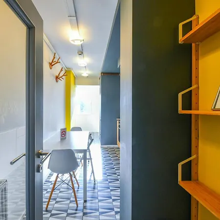 My Place Titulescu 2 Apartman