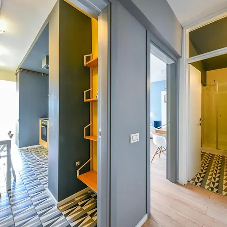 My Place Titulescu 2 Apartman Kolozsvár
